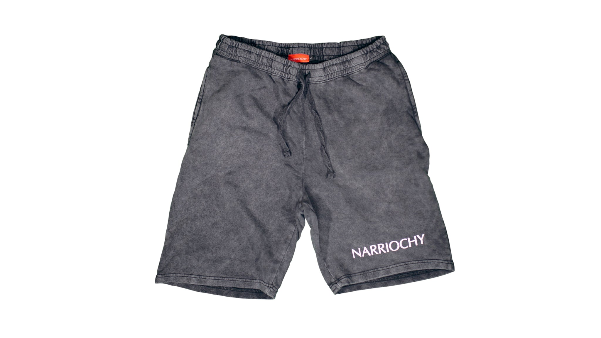 COTTON SHORTS