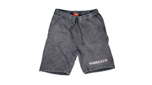 COTTON SHORTS