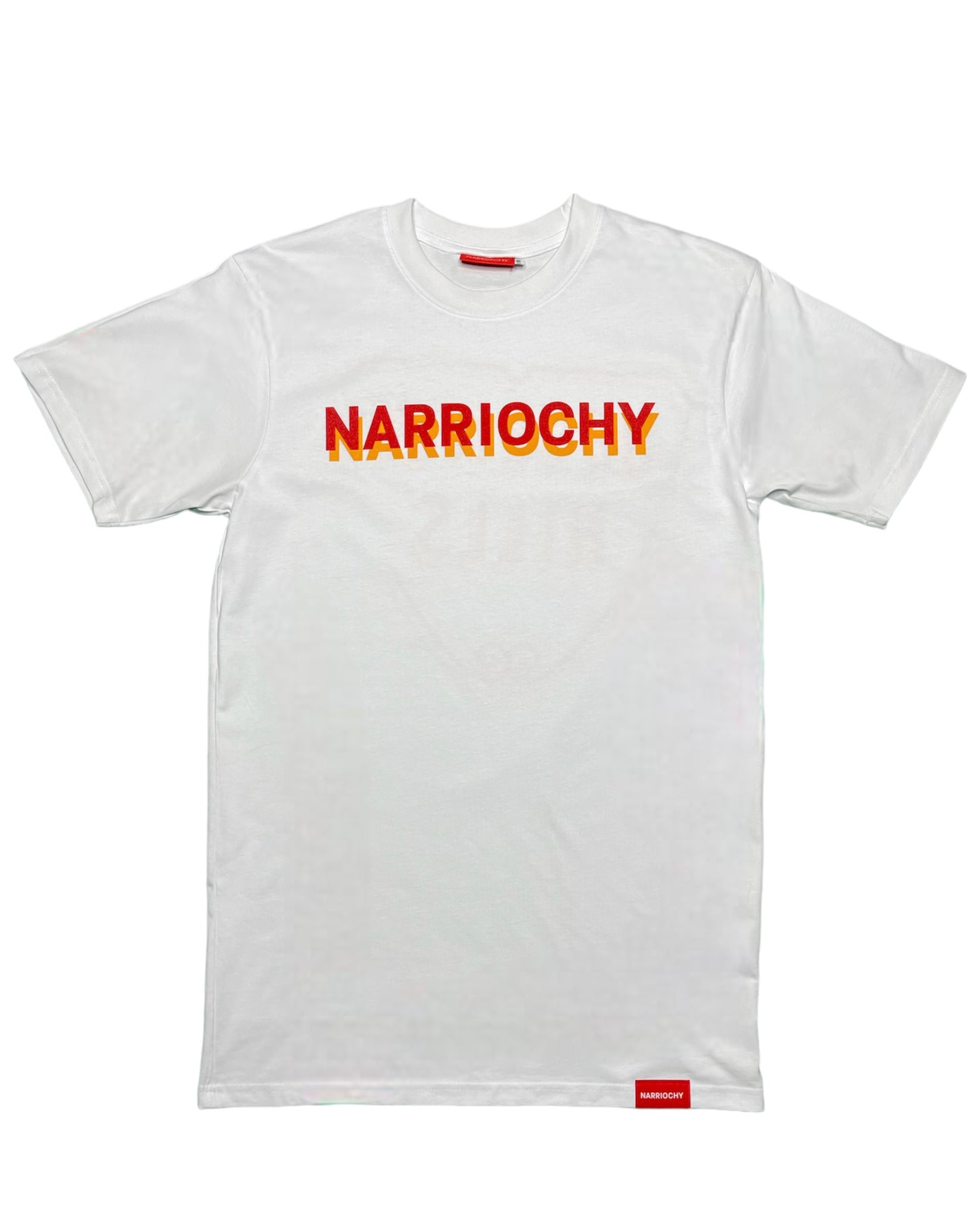BEVERLY HILLS T-SHIRT