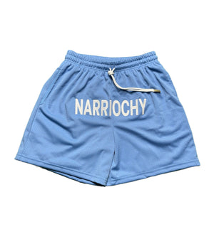 MESH SHORTS